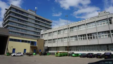 25m2 rent.advertCard.ANTI-SQUAT à louer pour 330€/mois à Emmen