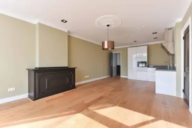 91m2 Appartement à louer pour 2550€/mois à 2e Sweelinckstraat 100A, The Hague