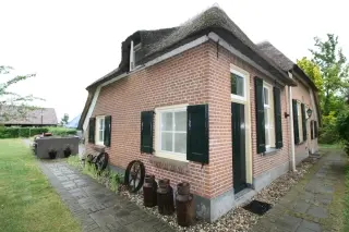 40m2 Appartement à louer pour 1305€/mois à Wechterholt 23, Wijhe