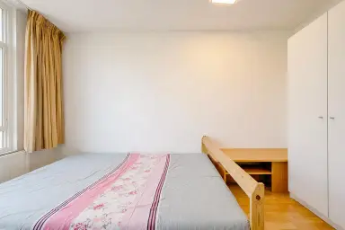 10μ² Δωμάτιο προς ενοικίαση για 750€/μήνα σε Werkhovenstraat, Amsterdam