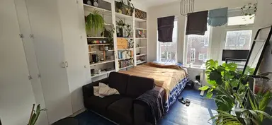22μ² Δωμάτιο προς ενοικίαση για 566€/μήνα σε Star Numanstraat, Groningen