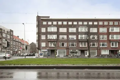 103m2 huis te huur voor 2450€/maand in Schieweg 165A, Rotterdam