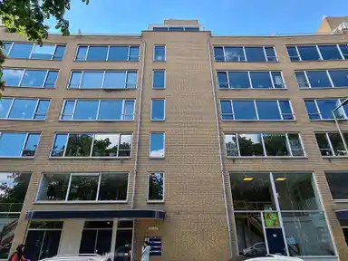 98m2 Wohnung zur Miete für 1990€/Monat in Bergsingel 245, Rotterdam
