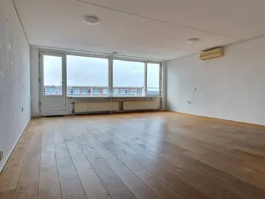 100m2 Flat zur Miete für 1950€/Monat in Bergsingel 247, Rotterdam