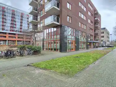 91m2 Wohnung zur Miete für 2000€/Monat in Koningslaan 211, Rotterdam