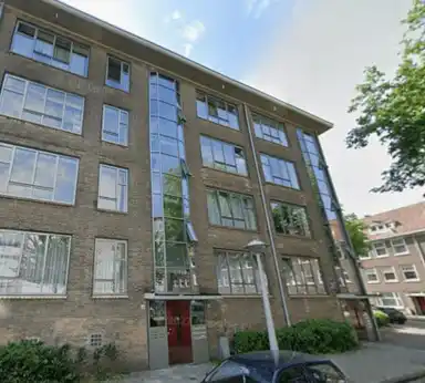 44m2 Appartamento in affitto per 1225€/mese a Louise de Colignystraat 51E, Amsterdam