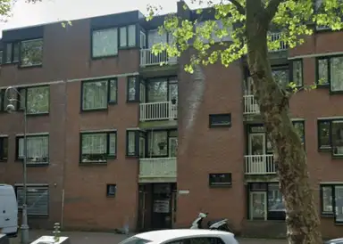 71m2 Appartamento in affitto per 1245€/mese a Insulindeweg 384, Amsterdam