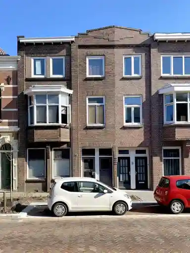 8m2 Camera in affitto per 400€/mese a Menno van Coehoornstraat, Breda