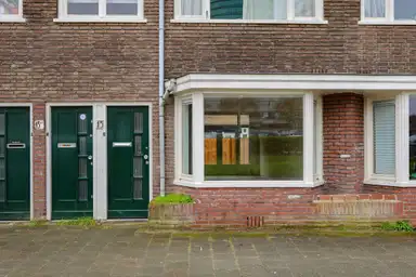 60m2 Casa in affitto per 1850€/mese a Asselijnstraat, Utrecht