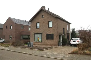 95m2 house to rent for 1550€/month in Guido Gezellestraat 18, Sittard