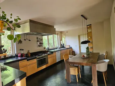 320m2 Casa in affitto per 4250€/mese a Het Lint - Het Zand 15, Utrecht