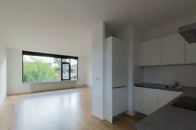 89m2 Appartement te huur voor 1750€/maand in Grienderwaard, Rotterdam