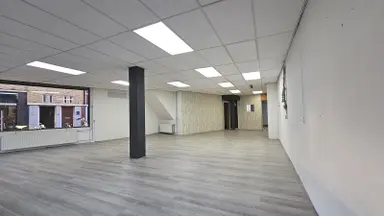 124m2 Wohnung zur Miete für 2250€/Monat in Assendorperstraat 96, Zwolle