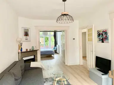 70m2 Appartement te huur voor 1995€/maand in Pieter van den Zandestraat, The Hague