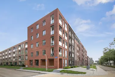 78m2 apartment to rent for 1524€/month in Gerrit Offermansstraat 26, Purmerend