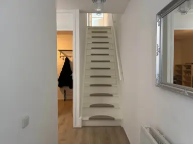 74m2 Appartement te huur voor 1571€/maand in Kreeftstraat, Rotterdam