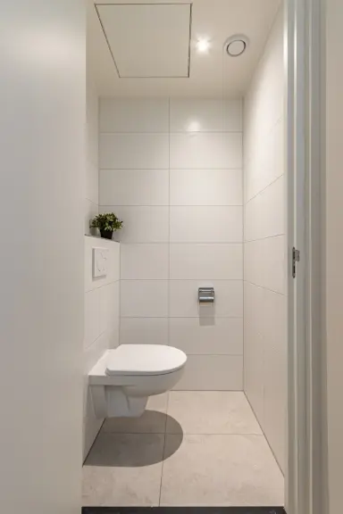 72m2 Appartement te huur voor 2350€/maand in Gansstraat, Utrecht