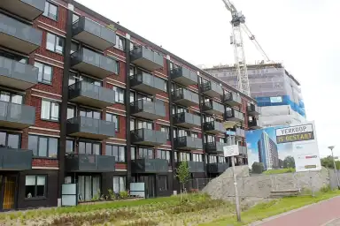 95m2 Appartement à louer pour 1795€/mois à Evenaar 25, Amersfoort