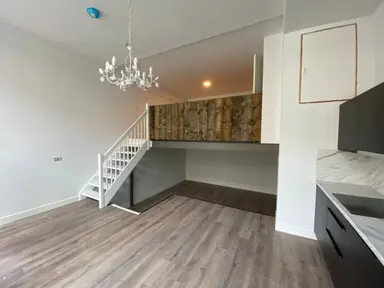 64m2 flat te huur voor 1545€/maand in Poirtersstraat, Tilburg