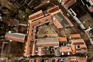 85m2 Appartamento in affitto per 1945€/mese a Haarlem