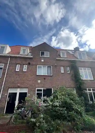 24m2 Zimmer zur Miete für 669€/Monat in Prins Mauritsstraat, Zwolle