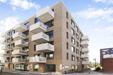 60m2 Appartamento in affitto per 1290€/mese a Klaasje Zevensterstraat, Amstelveen