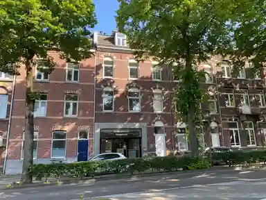 24m2 Zimmer zur Miete für 610€/Monat in Statensingel 151A, Maastricht