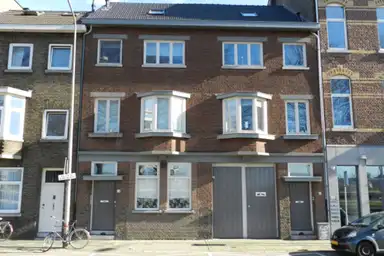 16m2 Studio zur Miete für 730.5€/Monat in Franciscus Romanusweg 35A-02, Maastricht