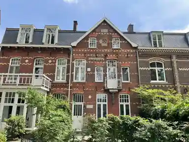 23m2 Zimmer zur Miete für 795€/Monat in Sint Hubertuslaan 25, Maastricht