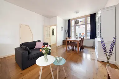 0μ² Διαμέρισμα προς ενοικίαση για 5000€/μήνα σε Goedestraat, Utrecht