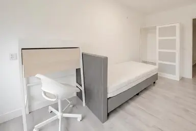 10μ² Δωμάτιο προς ενοικίαση για 750€/μήνα σε Groenhoven, Amsterdam