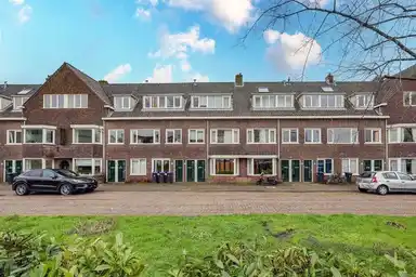 95m2 Appartement te huur voor 2250€/maand in Asselijnstraat, Utrecht