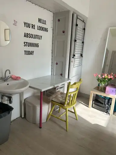 15m2 Zimmer zur Miete für 530€/Monat in Teteringsedijk, Breda