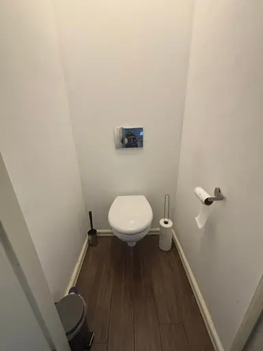 20m2 Kamer te huur voor 650€/maand in Enschedesestraat, Hengelo