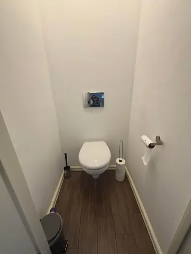 10m2 Kamer te huur voor 450€/maand in Enschedesestraat, Hengelo