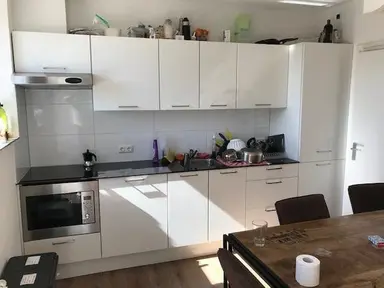 13m2 Kamer te huur voor 475€/maand in Minkmaatstraat, Enschede