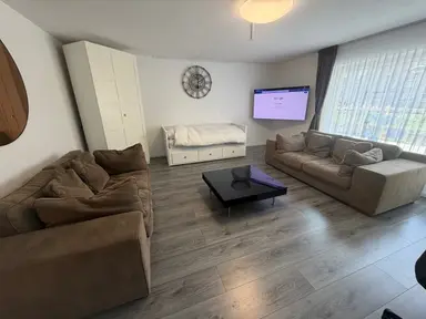 27μ² Δωμάτιο προς ενοικίαση για 950€/μήνα σε Haarlemplein, Almere