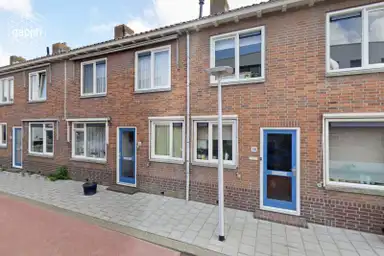 65m2 house to rent for 350€/month in Lekkerkerk
