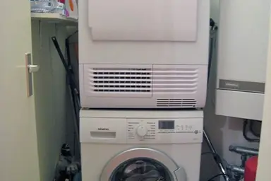 110m2 Appartamento in affitto per 2300€/mese a Belgiëplein 45, Amsterdam