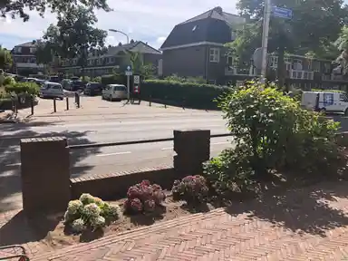 106μ² Διαμέρισμα προς ενοικίαση για 1895€/μήνα σε Calisthenics Park Nijmegen-Oost 17, Nijmegen