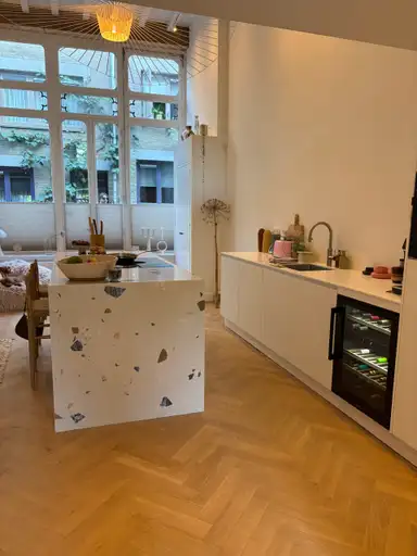 161μ² μονοκατοικία προς ενοικίαση για 2500€/μήνα σε Priemstraat, Nijmegen