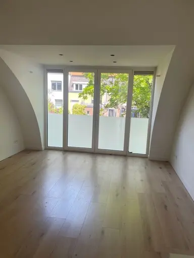 60μ² στούντιο προς ενοικίαση για 1465€/μήνα σε Nijmegen