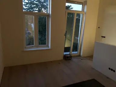 48μ² στούντιο προς ενοικίαση για 1275€/μήνα σε Calisthenics Park Nijmegen-Oost 14, Nijmegen