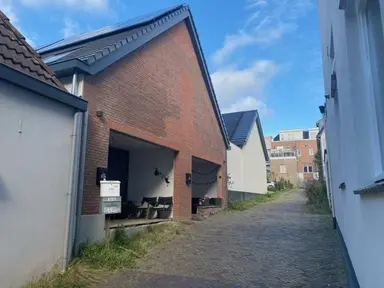 71μ² Διαμέρισμα προς ενοικίαση για 1300€/μήνα σε Rosendaalsestraat, Arnhem