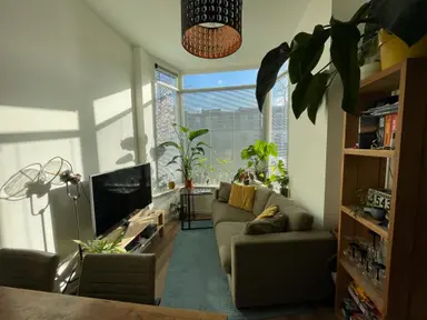 40μ² στούντιο προς ενοικίαση για 1200€/μήνα σε Nijmegen