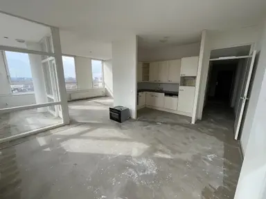 94m2 Appartement à louer pour 1600€/mois à Mooienhof 10-52, Enschede