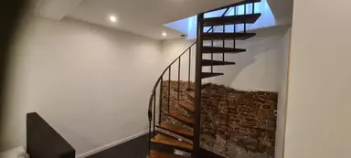 35μ² Διαμέρισμα προς ενοικίαση για 950€/μήνα σε Nijmegen