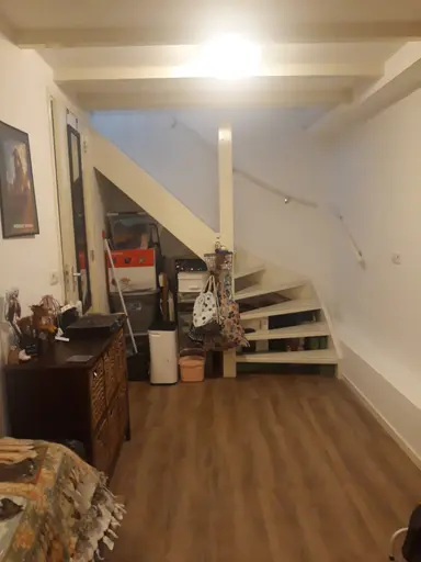 55μ² Διαμέρισμα προς ενοικίαση για 1225€/μήνα σε Mandarijnstraat 13, Nijmegen