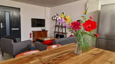 50m2 apartment to rent for 1390€/month in Dorpsstraat, Ouderkerk aan den IJssel