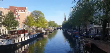 63m2 Appartamento in affitto per 2850€/mese a Berenstraat, Amsterdam